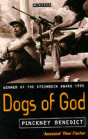 Stock image for Dogs of God for sale by AwesomeBooks