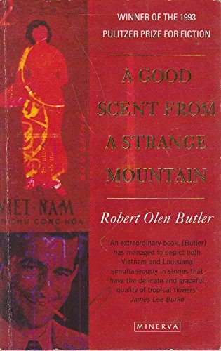 Stock image for A Good Scent from a Strange Mountain for sale by Wonder Book