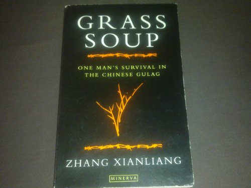 Imagen de archivo de Grass Soup a la venta por WorldofBooks