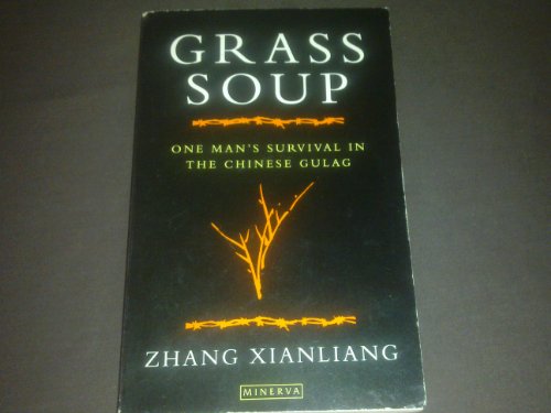 Stock image for Grass Soup for sale by Goldstone Books