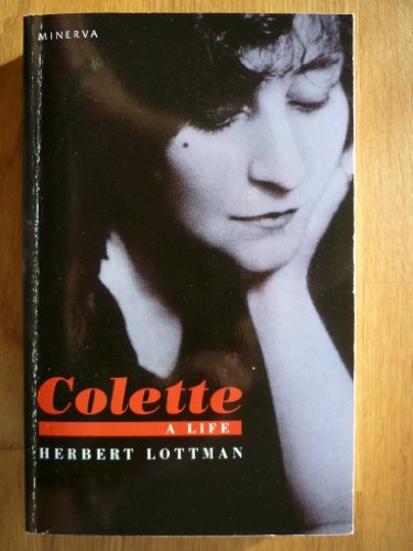 Stock image for Colette for sale by Discover Books