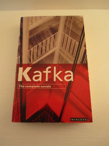 9780749398071: The Complete Novels Of Kafka