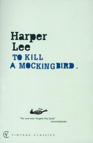 Beispielbild fr To Kill a Mockingbird zum Verkauf von Better World Books