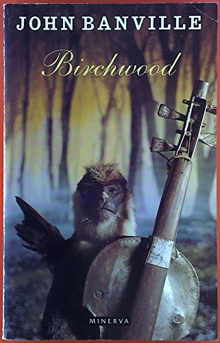 Imagen de archivo de Birchwood a la venta por Wonder Book