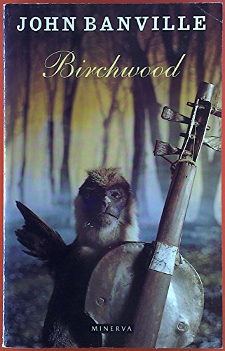 Stock image for Birchwood for sale by Wonder Book