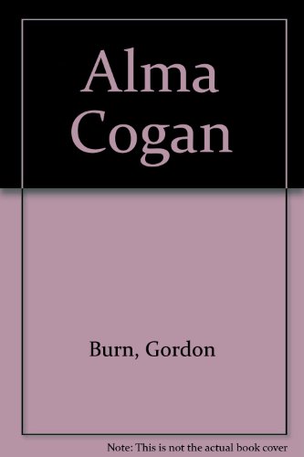 9780749398149: Alma Cogan