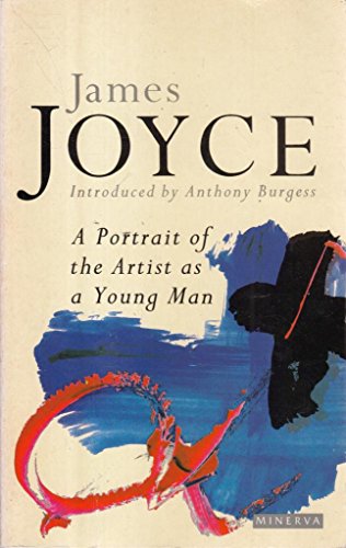 Stock image for A Portrait of the Artist as a Young Man (Vintage classics) for sale by AwesomeBooks