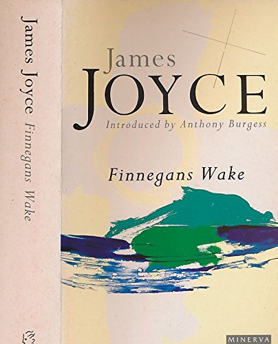 Imagen de archivo de Finnegans Wake (Vintage classics) a la venta por WorldofBooks