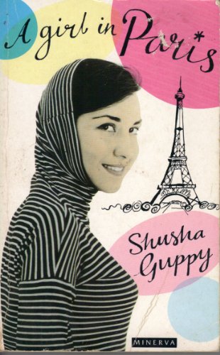 Imagen de archivo de A Girl in Paris a la venta por medimops