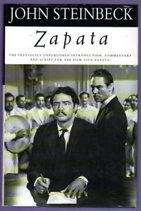9780749398378: Zapata