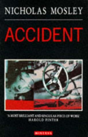 9780749398385: Accident