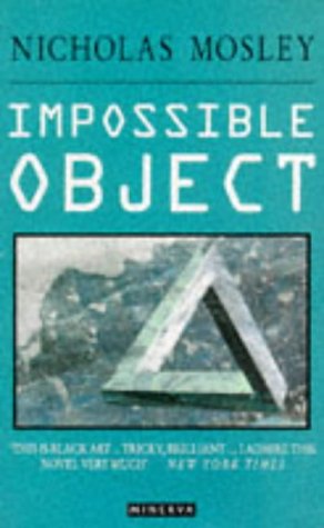 9780749398552: Impossible Object