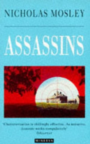 Beispielbild fr Assassins zum Verkauf von Vashon Island Books