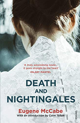 Beispielbild fr Death and Nightingales zum Verkauf von Better World Books