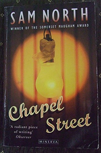 9780749398767: Chapel Street