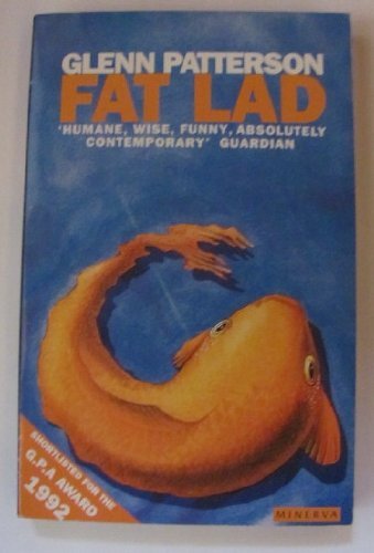 Beispielbild fr Fat Lad zum Verkauf von WorldofBooks