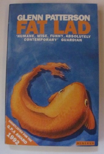 Imagen de archivo de Fat Lad a la venta por ThriftBooks-Atlanta