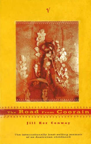 Imagen de archivo de The Road From Coorain a la venta por ThriftBooks-Atlanta