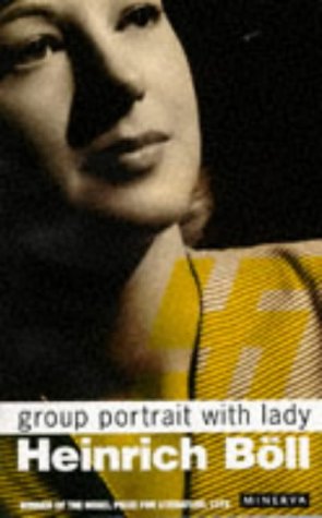 Beispielbild fr group portrait with lady. zum Verkauf von ABC Antiquariat, Einzelunternehmen