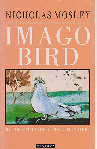 Beispielbild fr IMAGO BIRD zum Verkauf von Neil Shillington: Bookdealer/Booksearch