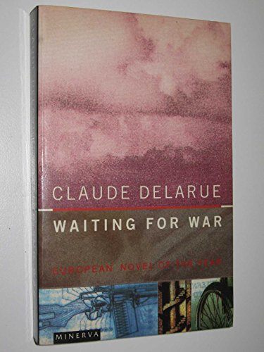 Stock image for Waiting for war for sale by Books From California