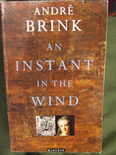 Imagen de archivo de Instant In The Wind a la venta por WorldofBooks