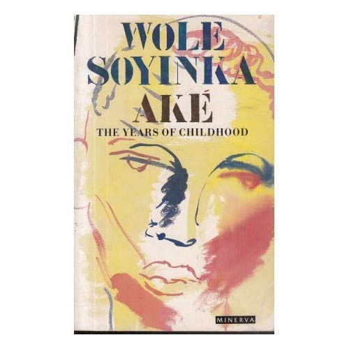 Ake (9780749399245) by Wole Soyinka