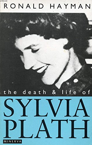 9780749399351: The Death and Life of Sylvia Plath
