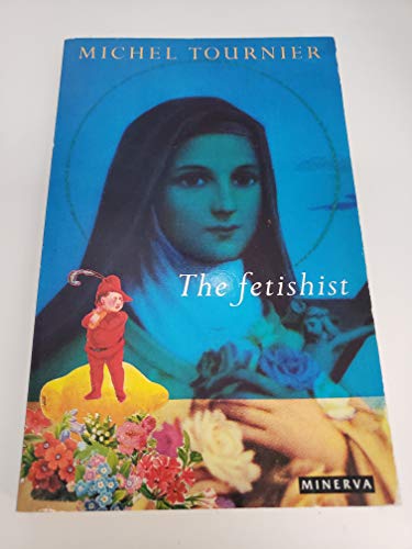 Imagen de archivo de The Fetishist and Other Stories a la venta por ThriftBooks-Atlanta