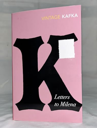 9780749399450: Letters To Milena