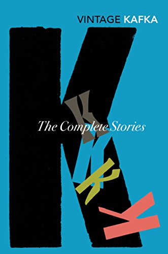 Imagen de archivo de The Complete Short Stories of Franz Kafka a la venta por Blackwell's