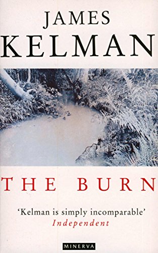 Burn (9780749399498) by James Kelman