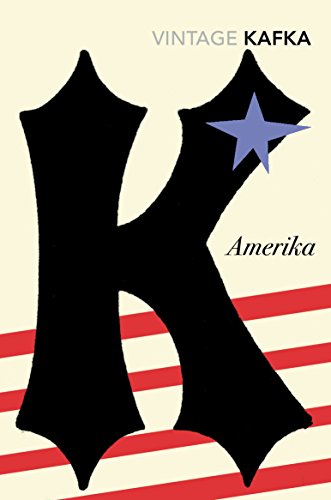 Imagen de archivo de America [Paperback] [Jan 01, 1992] Kafka , Franz a la venta por ThriftBooks-Atlanta