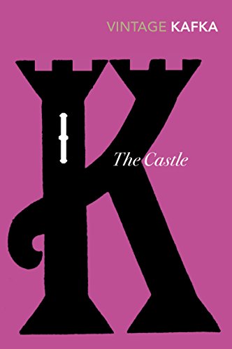 9780749399528: The Castle: Franz Kafka