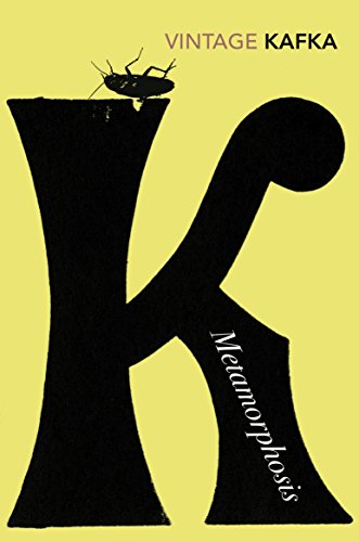 9780749399535: Metamorphosis and Other Stories: Franz Kafka (Vintage classics)