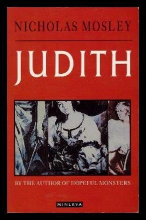 Judith (9780749399542) by Nicholas Mosley