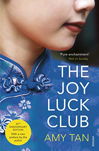 9780749399573: The Joy Luck Club: Amy Tan (Minerva paperback)