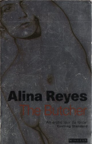 Stock image for The Butcher Reyes, Alina and Watson, David for sale by Re-Read Ltd