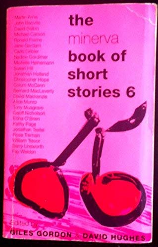 Stock image for The Minerva Book of Short Stories: v. 6 for sale by WorldofBooks