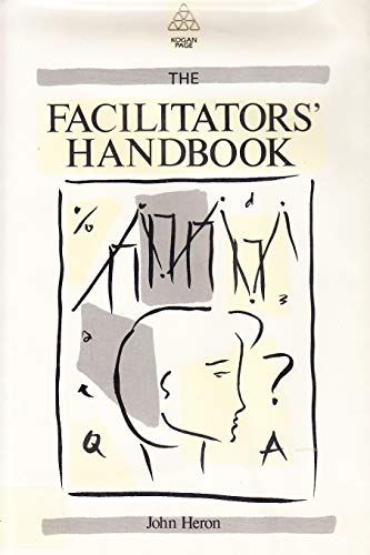 Imagen de archivo de The Facilitators' Handbook a la venta por Wonder Book