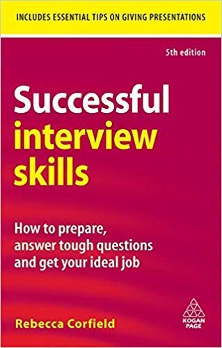 Beispielbild fr Successful Interview Skills: How to Present Yourself with Confidence zum Verkauf von AwesomeBooks