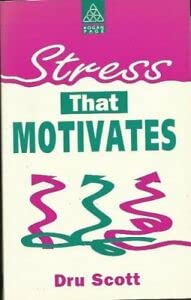 Stock image for Stress That Motivates: Self-talk Secrets for Success for sale by AwesomeBooks