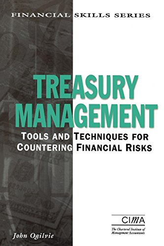 Treasury Management: Tools and Techniques for Countering Financial Risks (9780749413101) by [???]