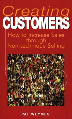 Stock image for Creating Customers for sale by HPB-Red