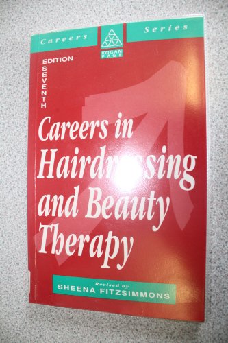 Stock image for Careers in Hairdressing (Kogan Page Careers in) for sale by Kennys Bookstore