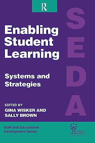 9780749417901: Enabling Student Learning: Systems and Strategies