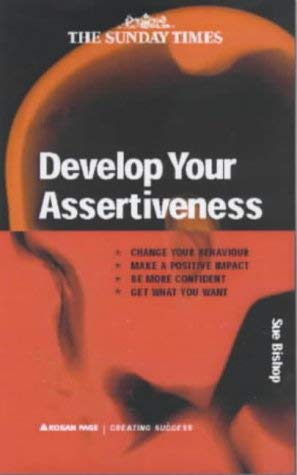 Beispielbild fr Develop Your Assertiveness zum Verkauf von Anybook.com