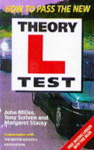 Beispielbild fr The New Theory L Test zum Verkauf von WorldofBooks