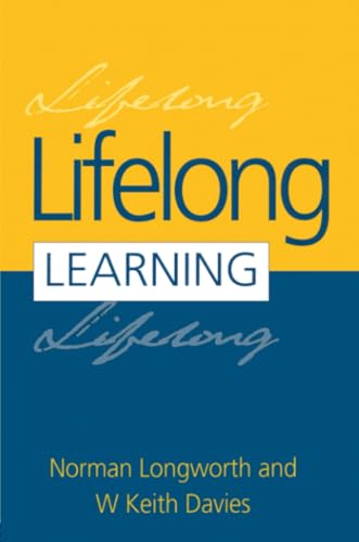 Imagen de archivo de Lifelong Learning a la venta por ThriftBooks-Dallas