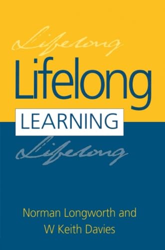 Stock image for Lifelong Learning for sale by ThriftBooks-Dallas
